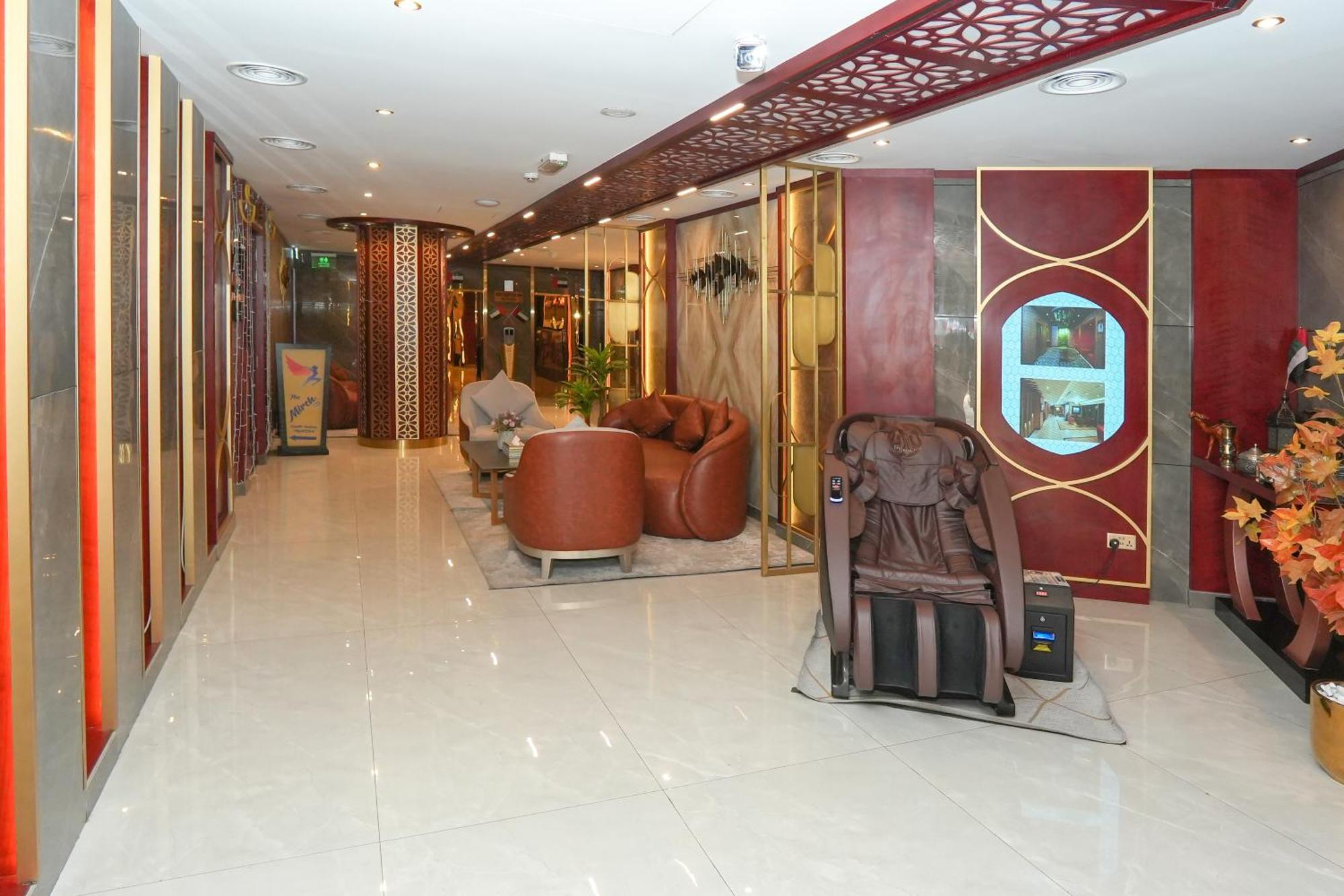 Отель Concorde Palace 3*