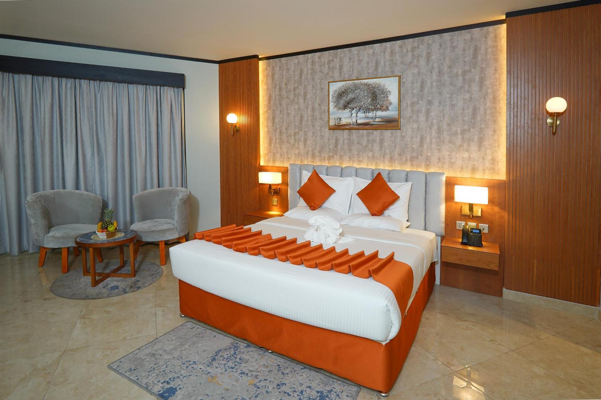 Concorde Palace فندق