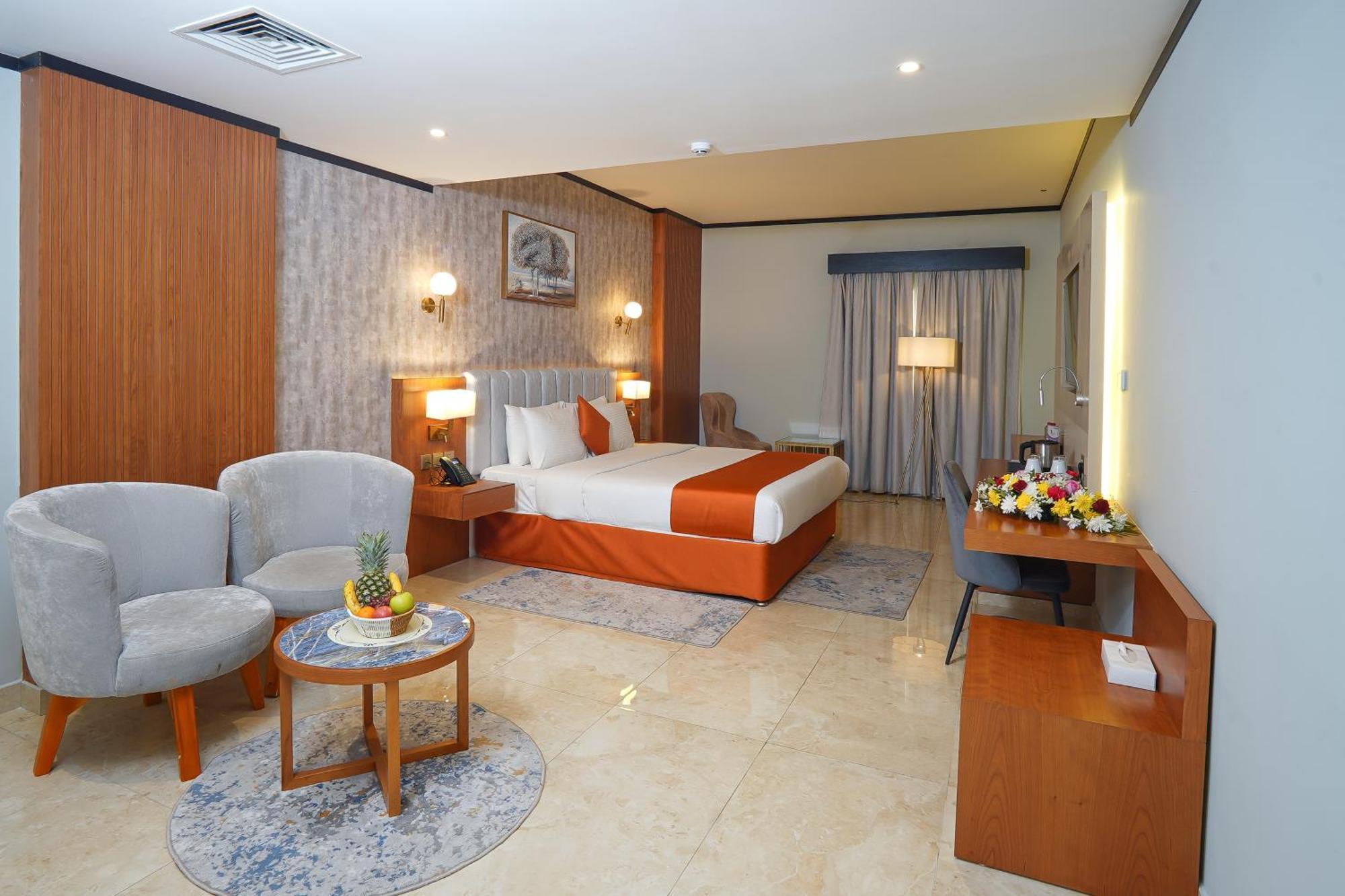 Concorde Palace فندق