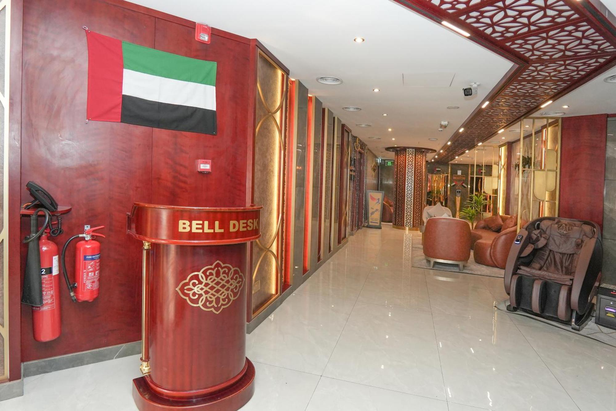 Concorde Palace فندق