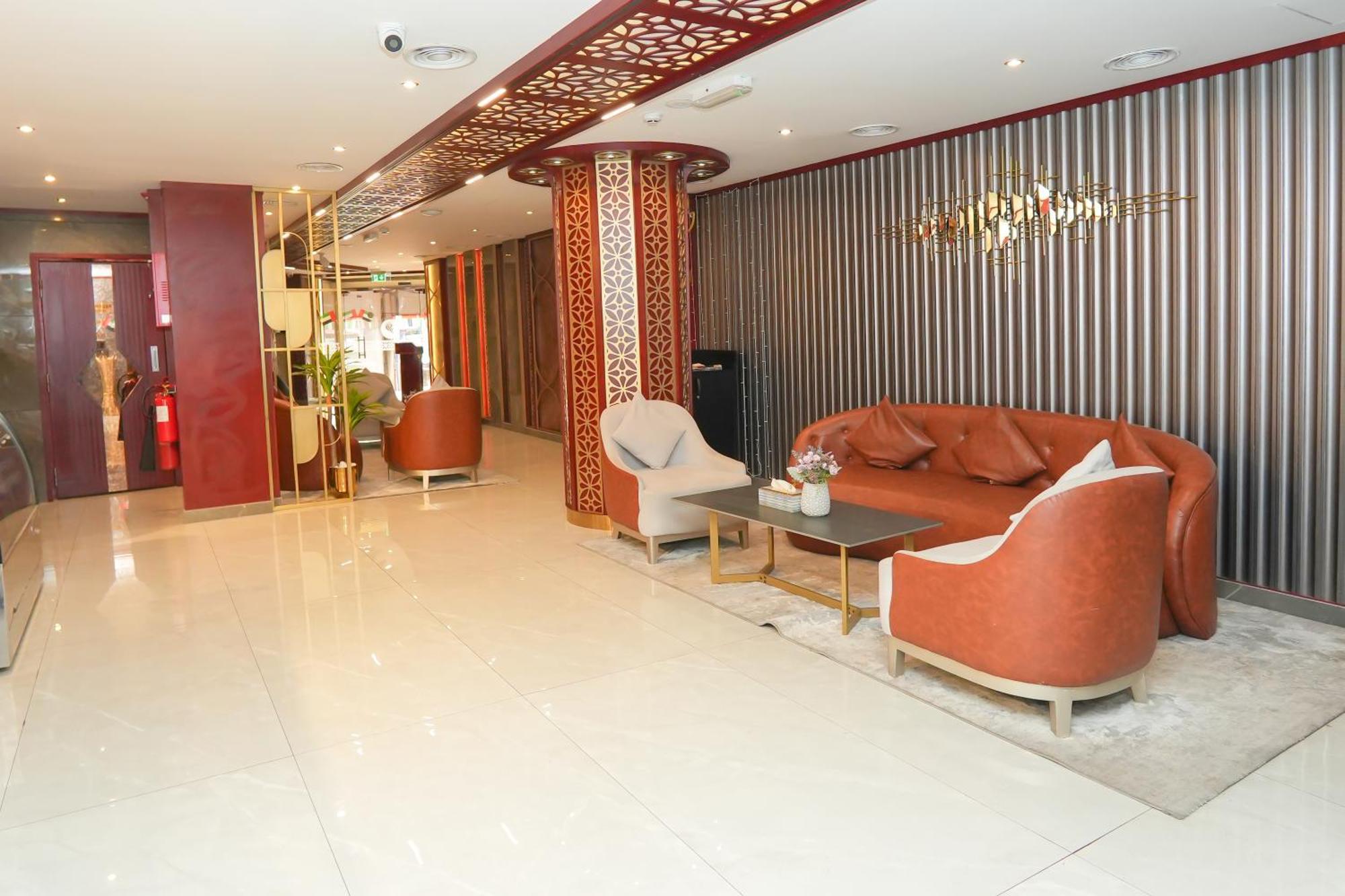 فندق Concorde Palace